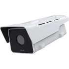 Kép 1/5 - AXIS Q2112-E Box IP biztonsági kamera Külső 640 x 480 pixel Fali