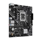 Kép 3/7 - ASUS PRIME H610M-K D4 ARGB Intel H610 LGA 1700 Micro ATX
