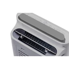 Kép 8/9 - Sharp Home Appliances UA-HD50E-L levegőtisztító 38 m² 55 dB 54 W Szürke