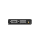 Kép 3/6 - Teltonika RUT142 (EU) Ethernet router, vezetéknélküli router Fast Ethernet Egysávos (2,4 GHz) Fekete