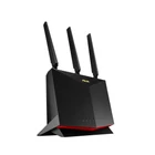 Kép 3/5 - ASUS 90IG05R0-BM9100 Dual Band 4G Wi-Fi Router 2533 Mbit/s Gigabit Ethernet