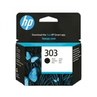 Kép 1/5 - HP 303 Black Original Ink Cartridge tintapatron 1 db Standard teljesítmény