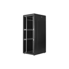 Kép 9/10 - Digitus DN-31201-B Unique Light sorozat hálózati szekrény - 800x1000 mm (SzéxM)