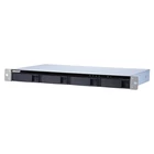 Kép 10/10 - QNAP TL-R400S tárolóegység burkolat HDD/SSD ház Fekete, Szürke 2.5/3.5"