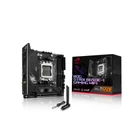 Kép 1/7 - ASUS ROG STRIX B650E-I GAMING WIFI AMD B650 Socket AM5 mini ITX