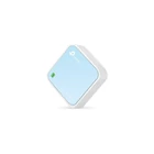 Kép 3/7 - TP-Link TL-WR802N vezetéknélküli router Fast Ethernet Egysávos (2,4 GHz) Kék, Fehér