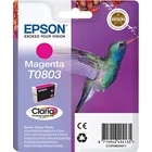 Kép 1/2 - Epson Hummingbird T0803 tintapatron 1 db Eredeti