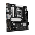 Kép 4/6 - Asrock B860M-X Intel B860 LGA 1851 (Socket V1) Micro ATX