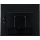 Kép 7/9 - iiyama TF1534MC-B7X számítógép monitor 38,1 cm (15") 1024 x 768 pixelek XGA LED Érintőképernyő Többfelhasználós Fekete
