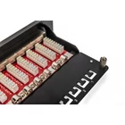 Kép 5/6 - Digitus DN-91612S-EA patch panel 1U