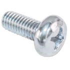 Kép 4/5 - Intellinet 711081 rack tartozék Fészkes anya csomag