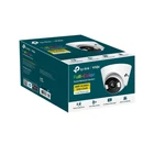 Kép 3/7 - TP-Link VIGI C440(2.8mm) Dóm IP biztonsági kamera Szabadtéri 2560 x 1440 pixelek Plafon