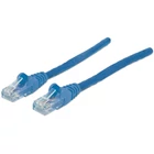 Kép 1/4 - Intellinet 7.5m Cat6a S/FTP hálózati kábel Kék 7,5 M S/FTP (S-STP)