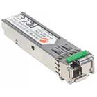 Kép 2/4 - Intellinet 507486 halózati adó-vevő modul Száloptikai 1000 Mbit/s SFP