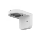 Kép 1/4 - Hanwha SBP-125WMW1 tartozék biztonsági kamerához Állvány