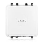 Kép 1/4 - Zyxel WAX655E 4800 Mbit/s Fehér Ethernet-áramellátás (PoE) támogatása