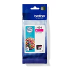 Kép 1/5 - Brother LC-424M tintapatron 1 dB Eredeti Magenta