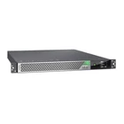 Kép 9/10 - APC Smart-UPS Ultra, 2200VA 230V 1U, lítium-ion akkumulátorral, beépített hálózati kezelő kártyával