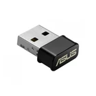 Kép 2/8 - ASUS USB-AC53 Nano WLAN 867 Mbit/s
