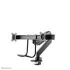 Kép 5/10 - Neomounts NM-D775DXBLACK asztali TV konzol 81,3 cm (32") Fekete