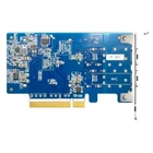 Kép 5/5 - QNAP QXG-25G2SF-CX6 hálózati kártya Belső Rost 25000 Mbit/s