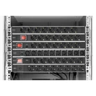 Kép 3/7 - Digitus 19" Outlet Strip Fekete 7 AC kimenet(ek) 250 V 2 M