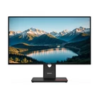 Kép 1/9 - LENOVO ThinkVision T27Q-40 68,58cm 27inch 2560x1440 IPS 120Hz USB-C 15W Epeat Gold TCO10TopSeller