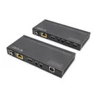 Kép 2/4 - Digitus DS-55526 KVM hosszabbító Adó és vevő