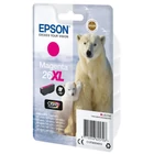 Kép 2/2 - Epson C13T26334012 Magenta 26XL Claria Premium Tintaspatron