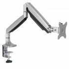 Kép 4/10 - StarTech.com ARMPIVOTHD asztali TV konzol 81,3 cm (32") Ezüst