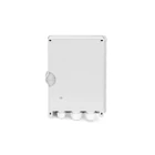 Kép 3/6 - Digitus DN-968913 optikai adapter SC 1 db Szürke