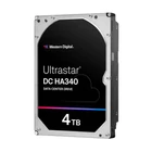 Kép 1/3 - Western Digital Ultrastar 4TB SATA HA340 WUS721204BLE6L4 0B47076
