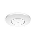 Kép 2/4 - Cudy AP3000_P WLAN csatlakozási pont 2976 Mbit/s Fehér Ethernet-áramellátás (PoE) támogatása