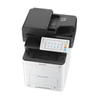 Kép 4/5 - KYOCERA ECOSYS MA3500cifx A4 Colour Multifunctional Laser Printer 35 ppm