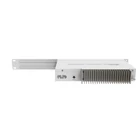 Kép 3/7 - Mikrotik CRS309-1G-8S+ Vezérelt Gigabit Ethernet (10/100/1000) Ethernet-áramellátás (PoE) támogatása Fehér