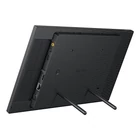 Kép 6/7 - Samsung QB13C 33 cm (13") LCD Wi-Fi 500 cd/m² Full HD Fekete 16/7
