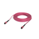 Kép 6/9 - Ubiquiti UACC-OFC-MA-MPMP-5M OM4 MPO-12 UPC Optikai Patch Kábel