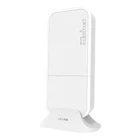 Kép 1/2 - Mikrotik wAP 60G Fehér Ethernet-áramellátás (PoE) támogatása