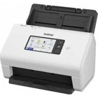 Kép 3/4 - Brother ADS-4900W ADF + automatikus dokumentadagolós szkenner 600 x 600 DPI A4 Fekete, Fehér