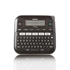 Kép 1/5 - Brother PT-D210VP címkenyomtató Termál transzfer 180 x 180 DPI 20 mm/sec QWERTY