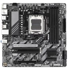 Kép 2/4 - GIGABYTE B850M DS3H alaplap AMD B850 Socket AM5 Micro ATX