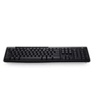 Kép 4/4 - Logitech 920-003052 billentyűzet Vezeték nélküli RF QWERTZ Német Fekete