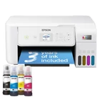 Kép 2/10 - Epson EcoTank ET-2876 Tintasugaras A4 5760 x 1440 DPI Wi-Fi