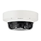 Kép 1/4 - Hanwha PNM-8082VT biztonsági kamera IP biztonsági kamera Szabadtéri 1920 x 1080 pixelek Plafon/fal