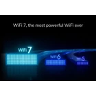 Kép 5/6 - NETGEAR RBE370-100EUS Orbi Mesh Műhold Wi-Fi 7 Dual-Band 3500 Mbit/s