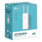 Kép 4/4 - TP-Link TL-MR100-OUTDOOR vezetéknélküli router Fast Ethernet Egysávos (2,4 GHz) 4G Fehér