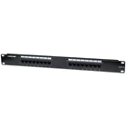 Kép 1/4 - Intellinet 519526 patch panel 1U