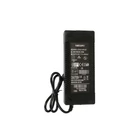 Kép 6/6 - Extralink EX.14053 áramátalakító és inverter Beltéri 144 W Fekete