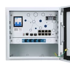 Kép 4/8 - Extralink EX.32794 hálózati kapcsoló Vezérelt L2 Gigabit Ethernet (10/100/1000) Ethernet-áramellátás (PoE) támogatása Fehér