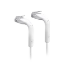 Kép 2/5 - Ubiquiti Networks U-CABLE-PATCH-RJ45-BL-50 hálózati kábel Kék 0,1 M Cat6